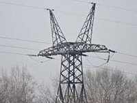 Из-за обстрелов РФ частично без света и газа потребители в 7 областях – Минэнерго