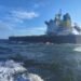 Украинский морской коридор стал круглосуточным
