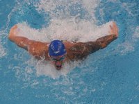 Международная федерация по водным видам спорта нарушает рекомендации МОК о нейтралитете спортсменов из стран-агрессоров – НОК