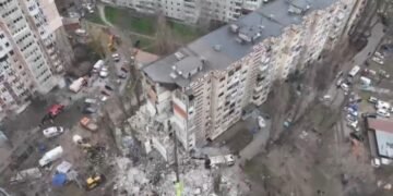 Зеленский призвал мировое сообщество дать отпор действиям России