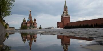 Два года войны в Украине в кривом зеркале российской дезинформации