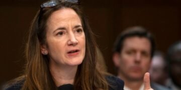 Лидеры разведки США выступили с мрачным предупреждением о возможном развитии конфликта в Украине