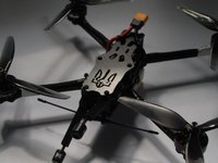 Украина может произвести 2 млн дронов в нынешнем году– Минстратегпром