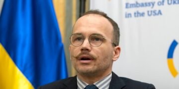 Руководители Минюста Украины призвали США конфисковать замороженные российские активы