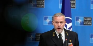Роб Бауэр: Украине требуется еще большая поддержка, и она нужна сегодня