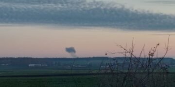 МИД Польши вызовет посла РФ в связи с нарушением польского воздушного пространства