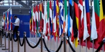 Лидеры Евросоюза обсудят использование российских активов на вооружение Украины