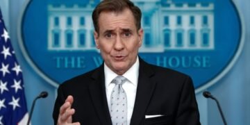 Белый дом: Отправка военнослужащих в Украину – суверенное решение каждого государства