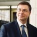 Украина получит 1-й транш Ukraine Facility EUR4,5 млрд в марте, а 2-й транш EUR1,5 млрд в апреле – Домбровскис