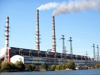 ДТЭК  в январе-феврале увеличил производство э/э на 6%