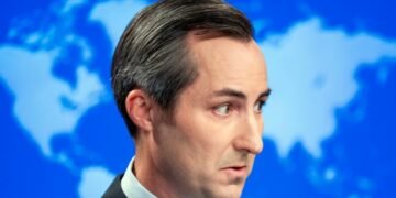 США осудили планы России по проведению выборов на оккупированных территориях Украины