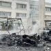 Белгород, Одесса: обстрелы, пожары и человеческие жертвы