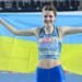 Ярослава Магучих выиграла серебряную медаль по прыжкам в высоту на чемпионате мира по легкой атлетике в Глазго
