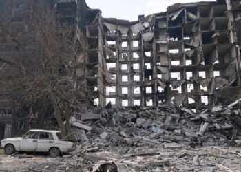 Боєць 3 штурмової розповів про польоти до оточеного Маріуполя та секретну операцію: «Апокаліпсис». ВІДЕО