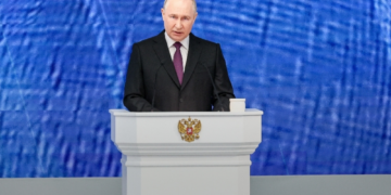 Чому Путін знову лякає Захід ядерною зброєю: думка експерта