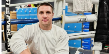 “Такого в моєму досвіді ще не було!”. Бій непереможеного українського боксера скасували через арешт суперника