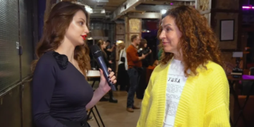 “Це свинство!”. Надія Матвєєва відмовилася говорити про бойфренда і жорстко відповіла журналістці – її поведінку засудили в мережі