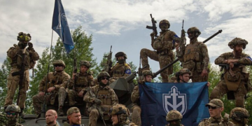 Політолог пояснив, як Путін намагається використати рейд російських добровольців у своїх інтересах. ВІДЕО