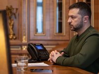 Зеленский о работе “Зернового коридора”: приближаемся к отметке экспорта в 30 млн тонн грузов