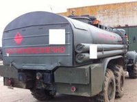 Импорт горючего автотранспортом из Польши с начала блокады границы снизился с 70 тыс. тонн в месяц до 30 тыс. тонн – соучредитель “А-95”