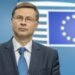 Еврокомиссия будет предпринимать конкретные шаги по российской и белорусской агропродукции – Домбровскис