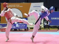 Украина обращается к МОК и Всемирному тхэквондо с призывом отстранить от Олимпиады-2024 поддерживающих войну российских спортсменов