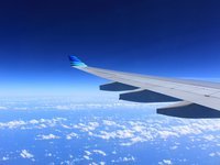 Кабмин разрешил продажу валюты для оплаты нерегулярных авиаперевозок и подготовки персонала авиакомпании “Украина”