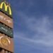 McDonald’s в Украине увеличил выручку по итогам 2023 г. почти в четыре раза