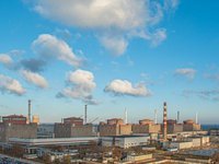 Российская оккупация ЗАЭС не позволяет получать своевременную информацию о ядерной и радиационной безопасности на объекте – ГИЯРУ