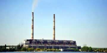 Масована атака РФ 22 березня: всі блоки Ладижинської та Бурштинської ТЕЦ пошкоджено