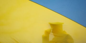 Украина заявила об уничтожении российских самолетов в результате ночной атаки