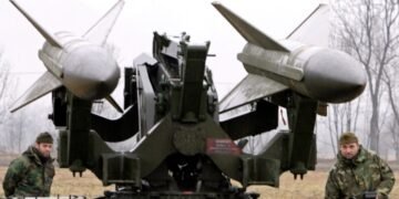 США продадут Украине оборудование для модернизации комплексов ПВО HAWK