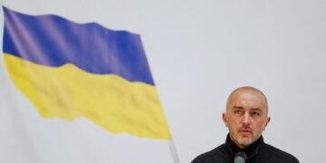 Глава Нацбанка Украины: замороженные российские активы можно использовать для поддержки выпуска облигаций