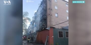 DragonFire может быть использован в Украине для борьбы с российскими БПЛА