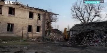 Владимир Зеленский: мирный план Трампа – «примитивная идея»