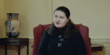 Посол Украины в США: «Помощь от Соединенных Штатов нужна была уже вчера. Мы остро нуждаемся в ней сегодня».