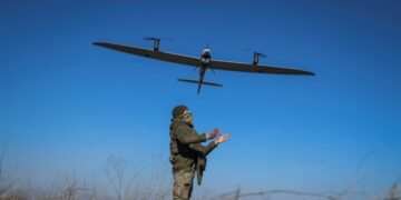 Украина атаковала российский военный аэродром в Ростовской области