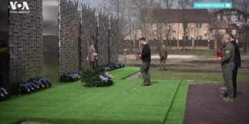 Виталий Кличко не исключил нового нападения РФ на Киев