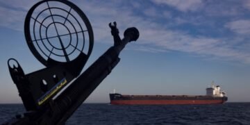 Reuters узнал о срыве сделки по безопасности Чёрного моря
