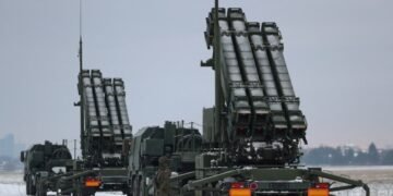 Зеленский призвал передать Украине дополнительные системы ПВО