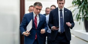 Законопроект о помощи Украине будет рассмотрен в Конгрессе на этой неделе
