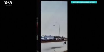 Война дронов: использует ли Украина в своих беспилотниках искусственный интеллект?