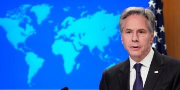 США анонсировали новый пакет военной помощи Украине на $1 млрд