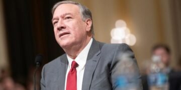 Видные республиканцы призывают Палату представителей утвердить законопроект о помощи Украине