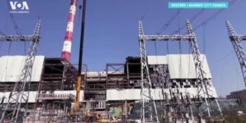 Украине нужно 25 систем ПВО типа «Пэтриот», чтобы обезопасить города от атак РФ