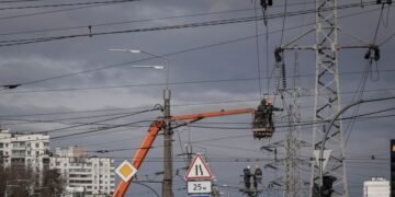 Украина: энергосистема страны остается стабильной и сбалансированной