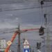 Украина: энергосистема страны остается стабильной и сбалансированной