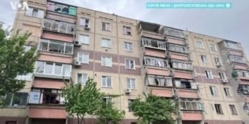 Армия РФ обстреляла ряд населенных пунктов Украины: есть погибшие