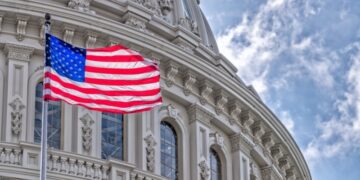 Сенат одобрил пакет законопроектов о помощи Украине, Израилю и Индо-Тихоокеанскому региону