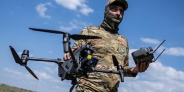 Беспилотники поразили цели в Татарстане, пролетев более тысячи километров